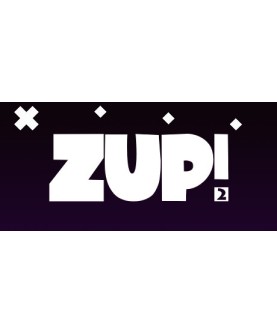 Zup! 2 Gift Steam Key GLOBAL